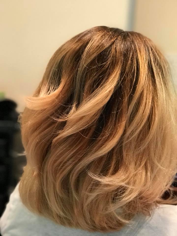 View Gallery - Silky Hair Salon View Gallery - Silky Hair Salon